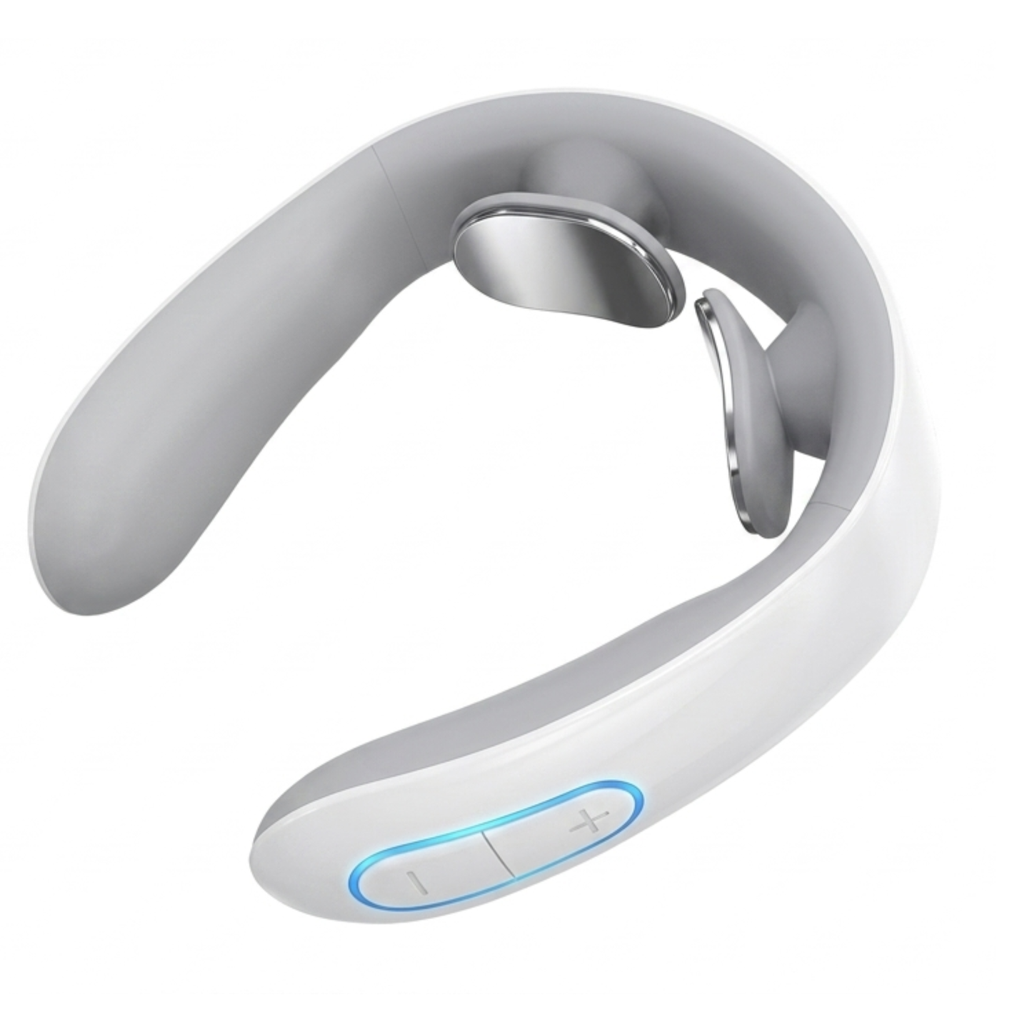 Masajeador Cervical EMS con Calor | CERVIA™ NeckFlow