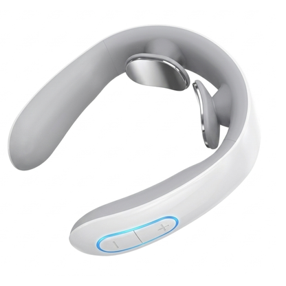 Masajeador Cervical EMS con Calor | CERVIA™ NeckFlow